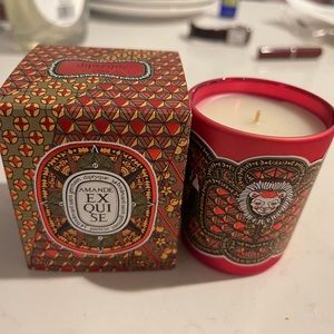 diptyque candle